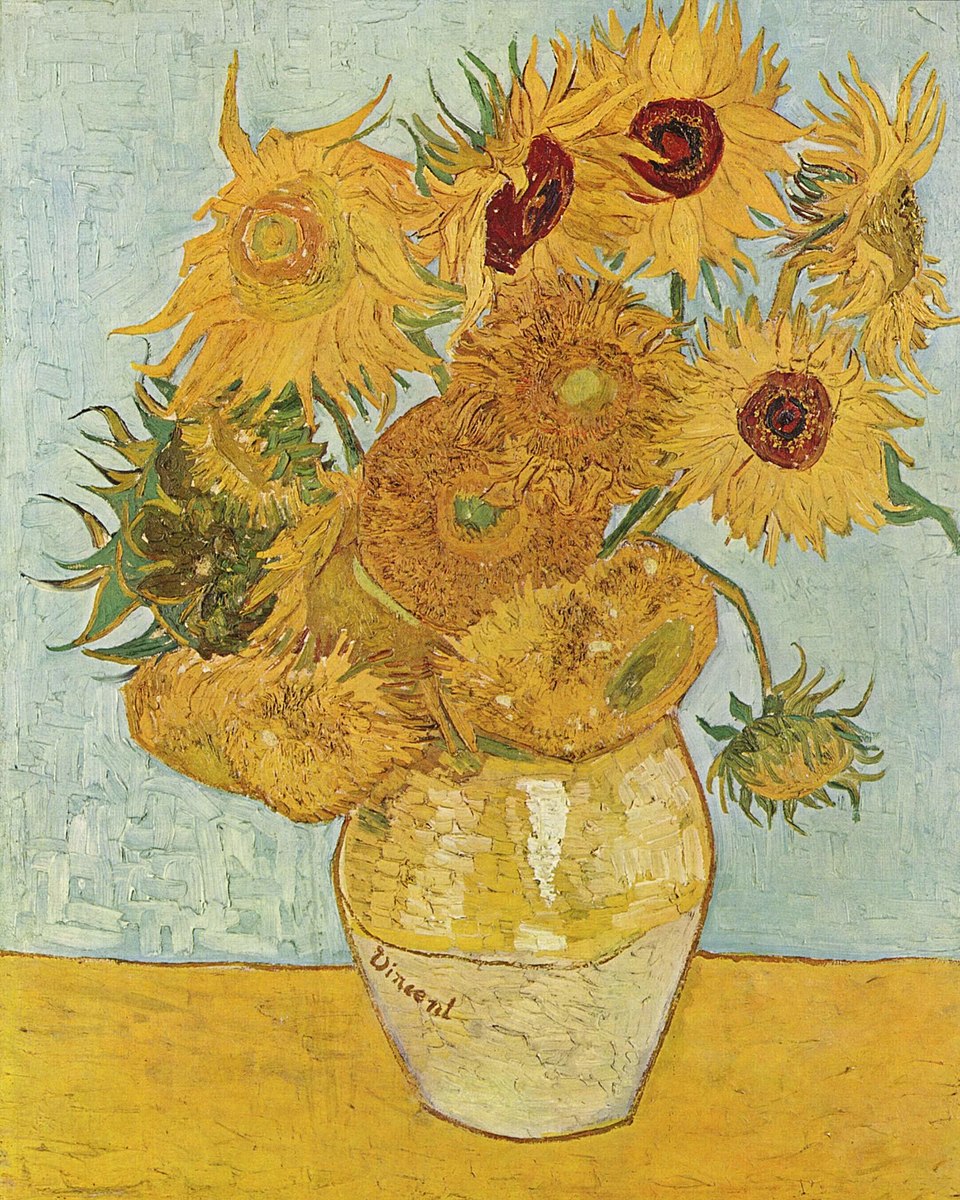 Los Girasoles