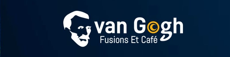 Van Gogh Fusions Et Café