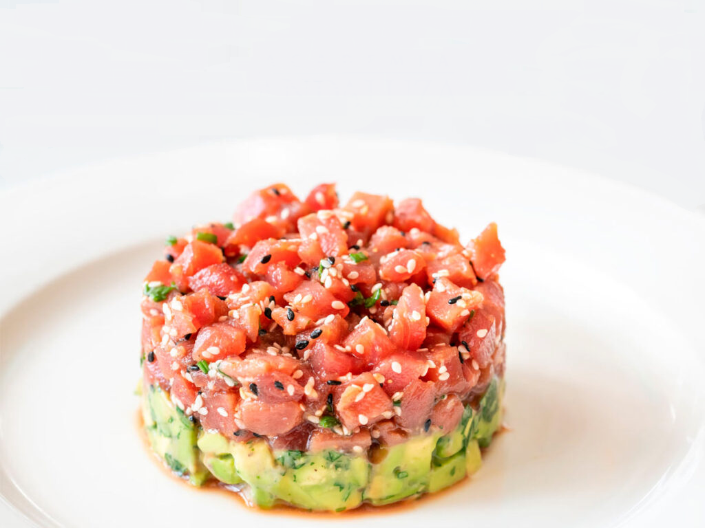 Risotto 'Los Girasoles'